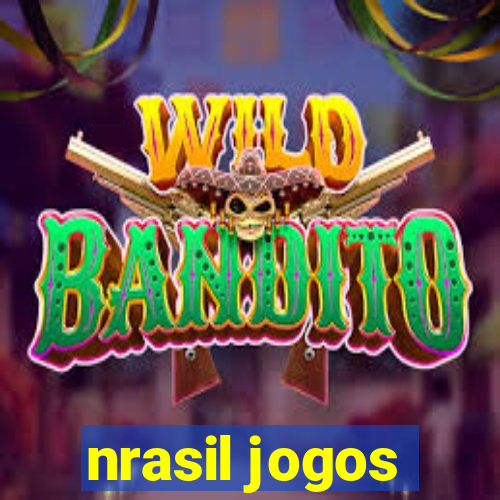 nrasil jogos