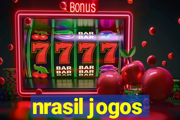 nrasil jogos