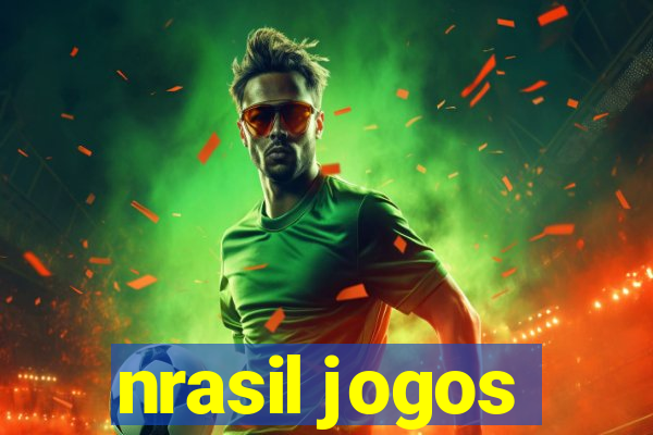 nrasil jogos