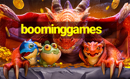 boominggames