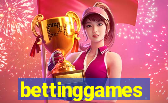 bettinggames