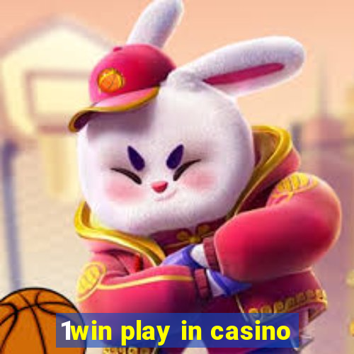 1win play in casino