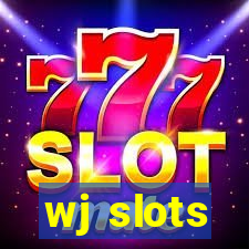 wj slots