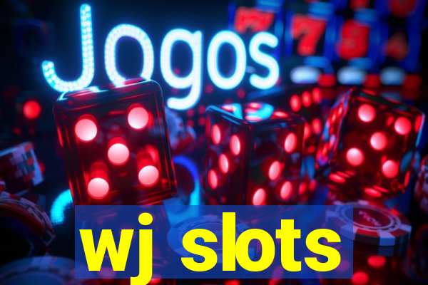 wj slots