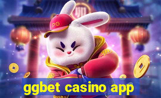 ggbet casino app