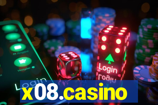 x08.casino