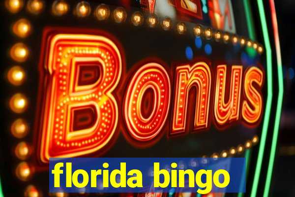 florida bingo