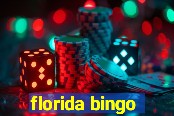 florida bingo