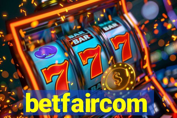 betfaircom