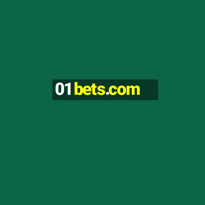 01 bets.com