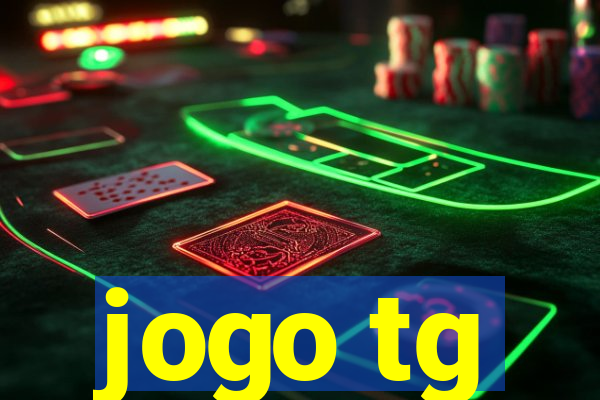 jogo tg