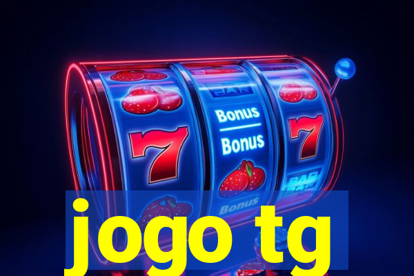 jogo tg