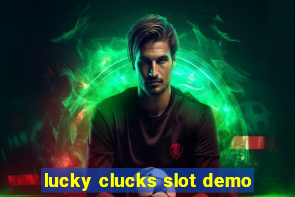 lucky clucks slot demo