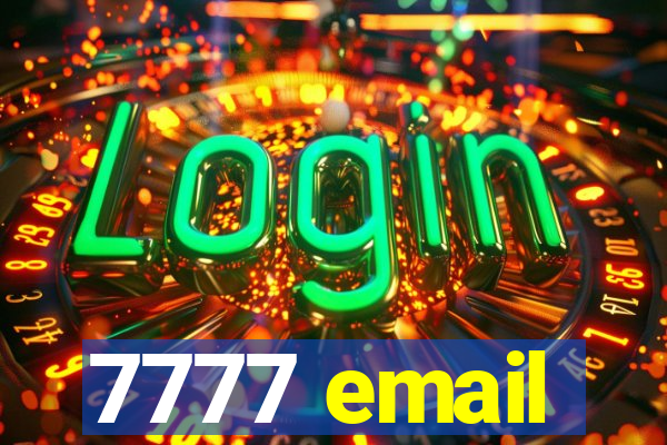 7777 email