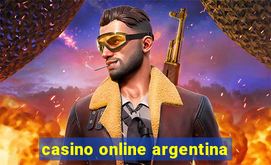 casino online argentina