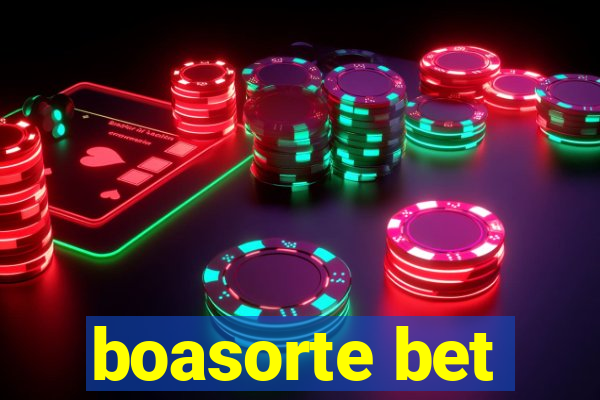 boasorte bet