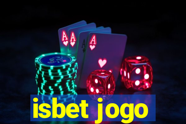 isbet jogo