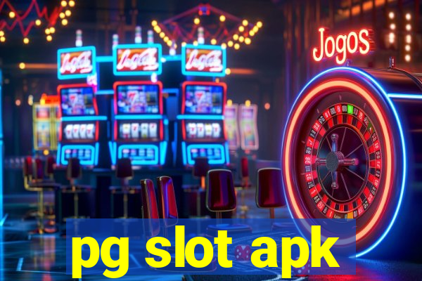 pg slot apk