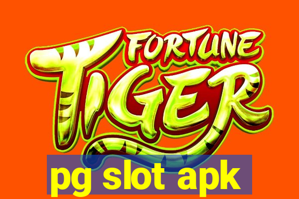 pg slot apk