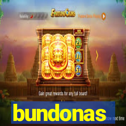 bundonas