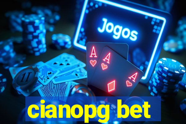 cianopg bet