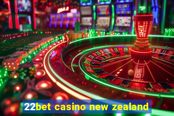 22bet casino new zealand