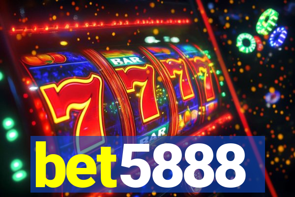 bet5888