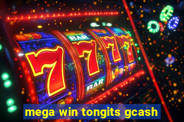 mega win tongits gcash