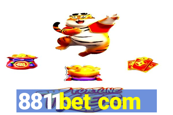 8811bet com