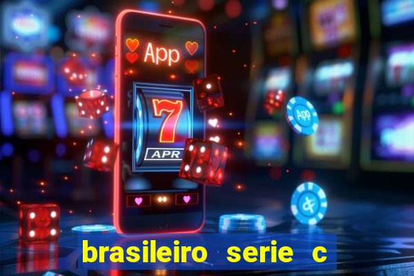 brasileiro serie c ao vivo