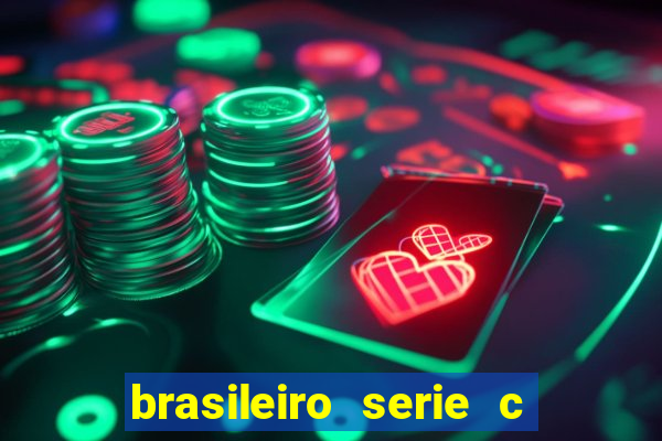 brasileiro serie c ao vivo