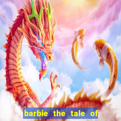 barbie the tale of peter rabbit