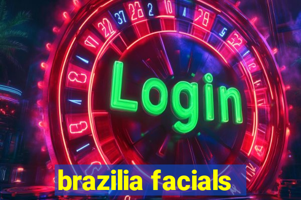 brazilia facials