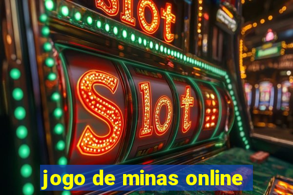 jogo de minas online