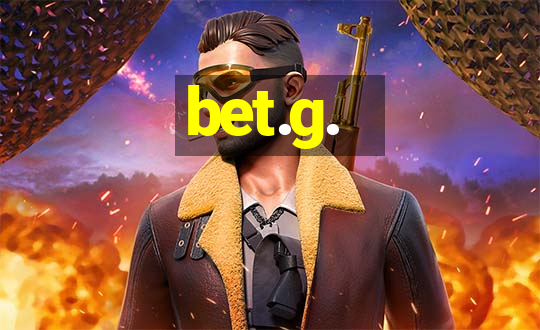 bet.g.