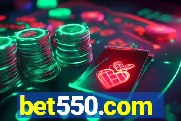 bet550.com