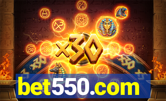 bet550.com