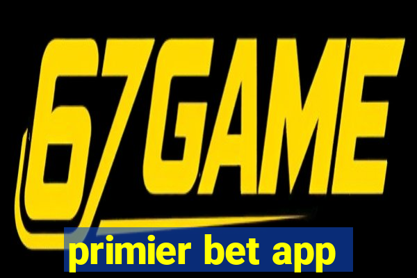 primier bet app