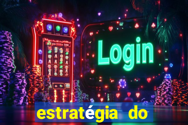 estratégia do fortune tiger