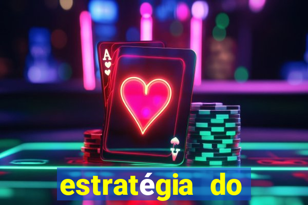 estratégia do fortune tiger