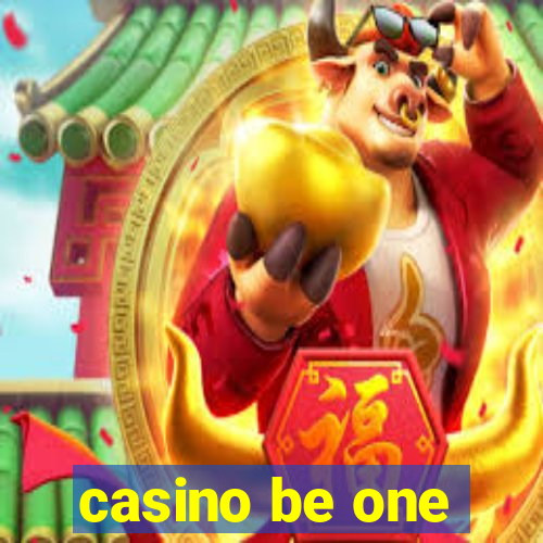 casino be one