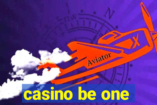 casino be one