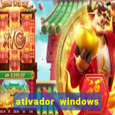 ativador windows loader 7