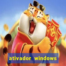 ativador windows loader 7