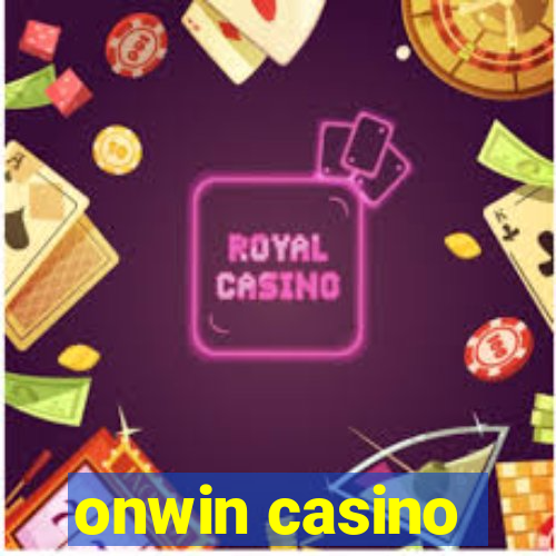 onwin casino