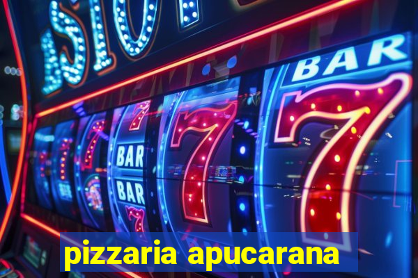 pizzaria apucarana