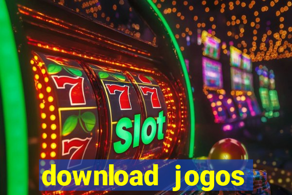 download jogos nintendo wii