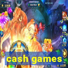 cash games