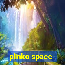 plinko space