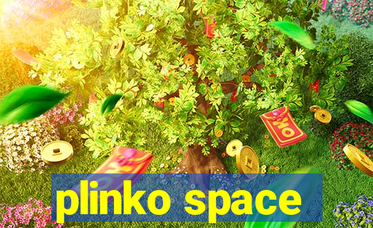 plinko space